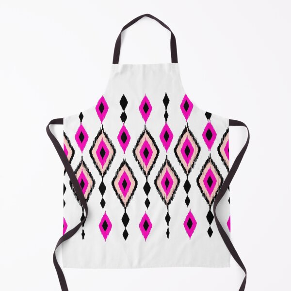 Item preview, Feather - pink & black designed and sold by Sukjai@Design.