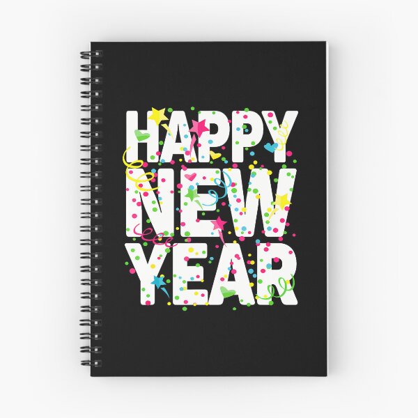 Item preview, Happy New Year 2026 New Years Eve Party Countdown Fireworks designed and sold by CaraRuth.