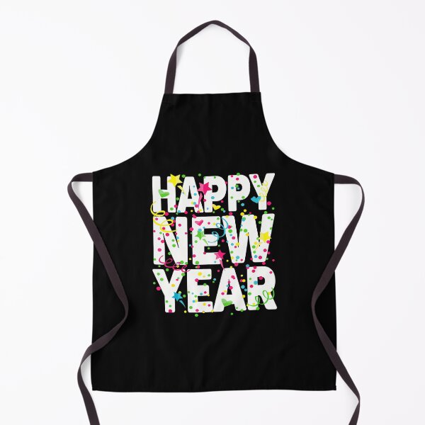 Item preview, Happy New Year 2026 New Years Eve Party Countdown Fireworks designed and sold by CaraRuth.