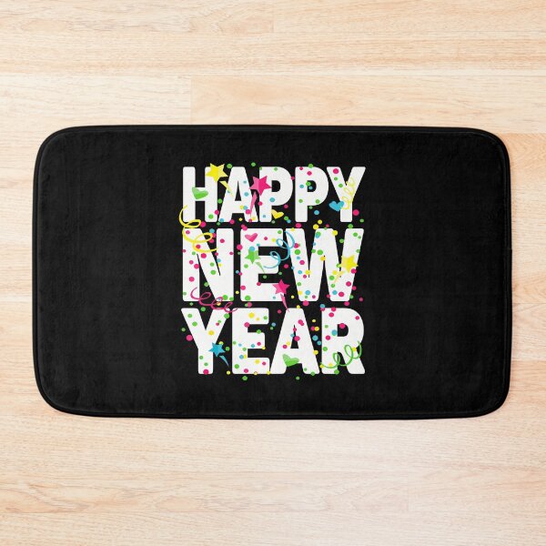 Item preview, Happy New Year 2026 New Years Eve Party Countdown Fireworks designed and sold by CaraRuth.