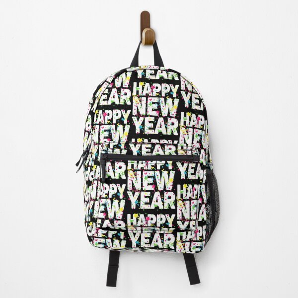Item preview, Happy New Year 2026 New Years Eve Party Countdown Fireworks designed and sold by CaraRuth.