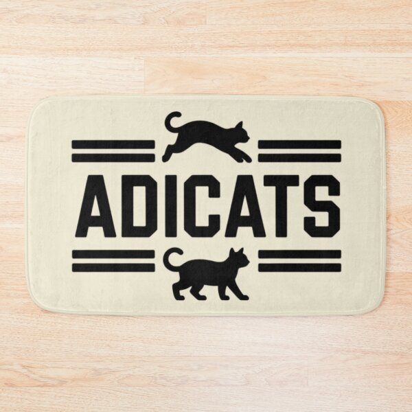 Item preview, adicats designed and sold by 123ks.
