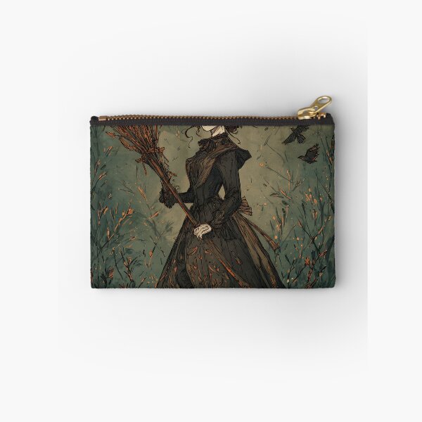 Item preview, Nature Cottage Witch Core designed and sold by bapupa.
