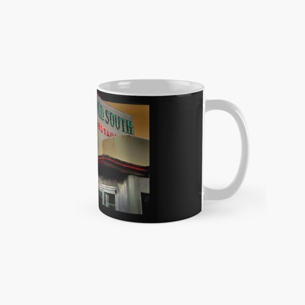 Arkansas Classic Mug