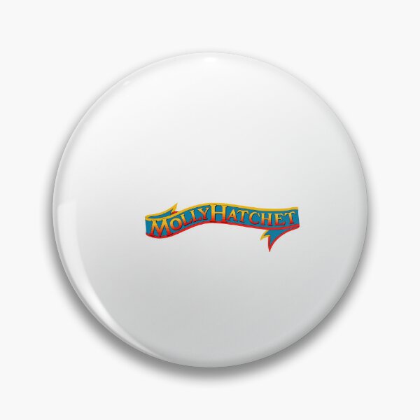 Item preview, Molly Hatchet designed and sold by JoseGianotti.