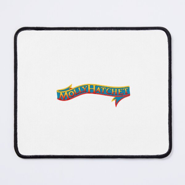 Item preview, Molly Hatchet designed and sold by JoseGianotti.
