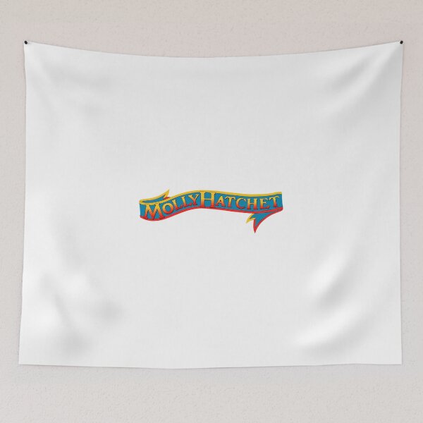 Item preview, Molly Hatchet designed and sold by JoseGianotti.