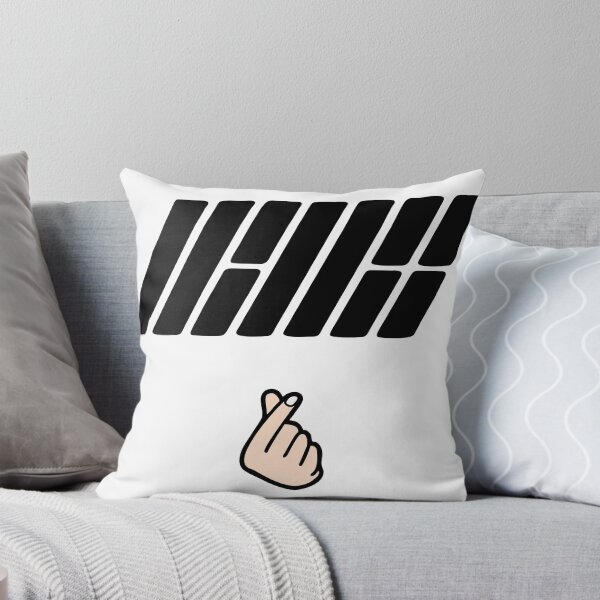Item preview, annyeonghaseyo  saranghae  saranghaeyo Gamsahamnida iKON (아이콘)  designed and sold by ketersediaan1.