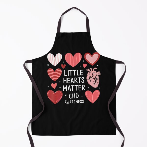 Item preview, Heart Anatomy Valentine Little Heart Matter Chd Awareness designed and sold by RubySandy.