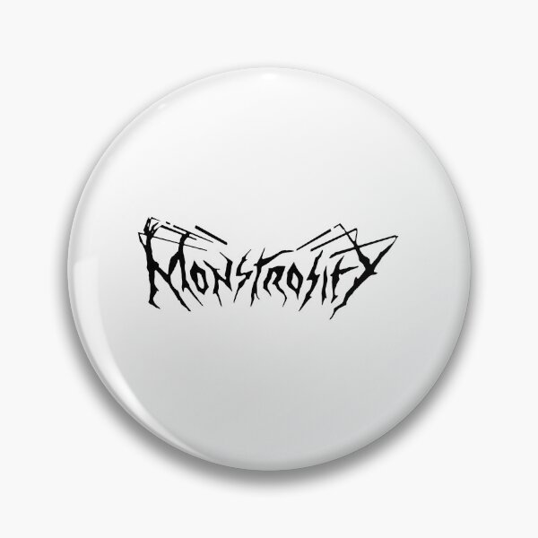Item preview, Monstrosity 2 designed and sold by TheLoudArtist.