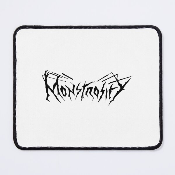 Item preview, Monstrosity 2 designed and sold by TheLoudArtist.