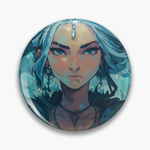 Item preview, Spiritual Crystal Witch Magic designed and sold by bapupa.