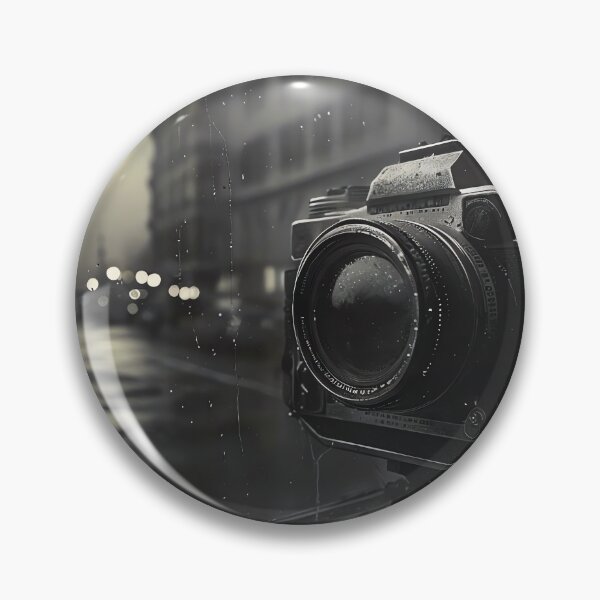 Item preview, Urban Observer designed and sold by ONYX Pixee.