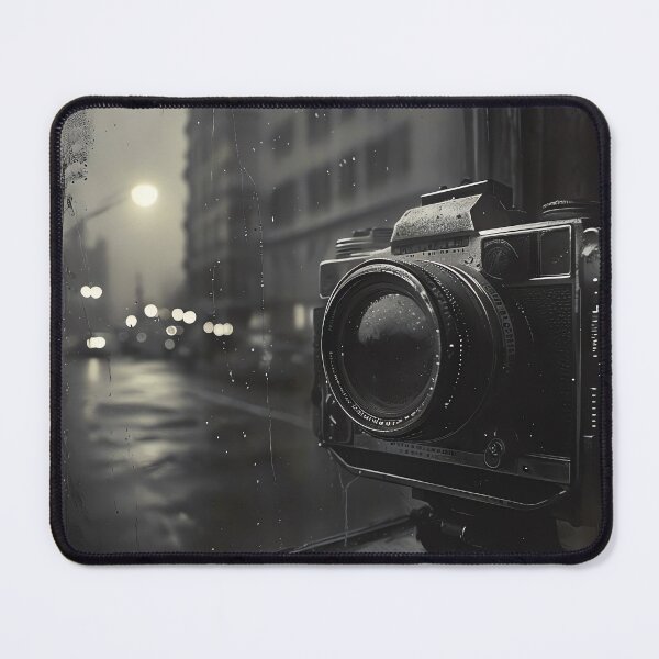 Item preview, Urban Observer designed and sold by ONYX Pixee.