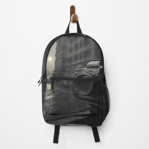 Item preview, Urban Observer designed and sold by ONYX Pixee.