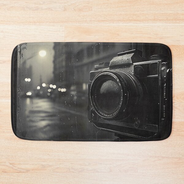Item preview, Urban Observer designed and sold by ONYX Pixee.