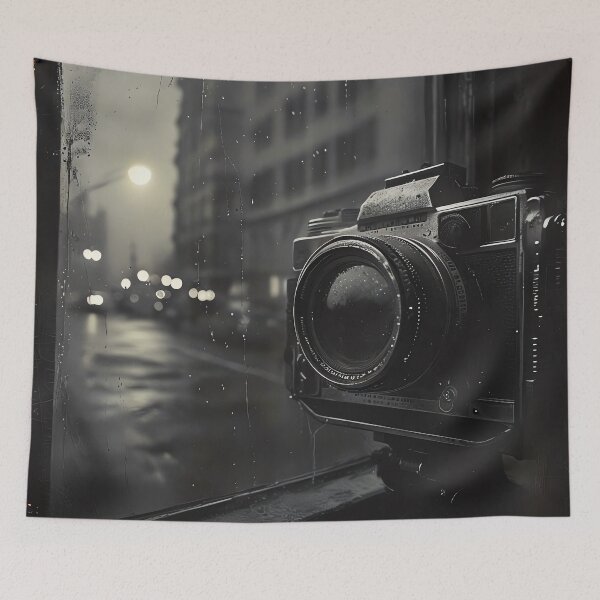 Item preview, Urban Observer designed and sold by ONYX Pixee.