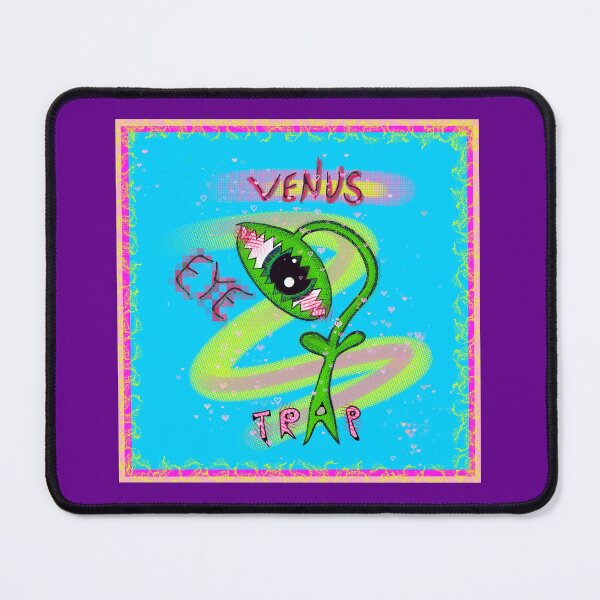 Item preview, Venus Eye Trap designed and sold by NaomiMarie.