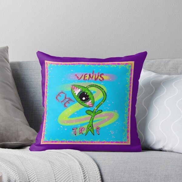 Item preview, Venus Eye Trap designed and sold by NaomiMarie.