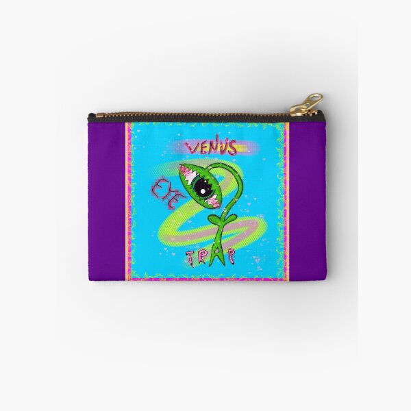 Item preview, Venus Eye Trap designed and sold by NaomiMarie.