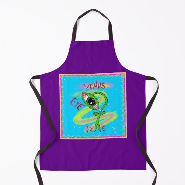 Item preview, Venus Eye Trap designed and sold by NaomiMarie.