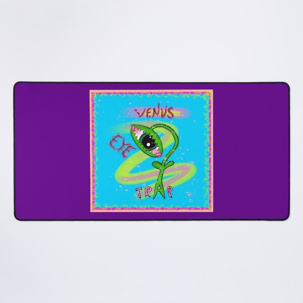 Item preview, Venus Eye Trap designed and sold by NaomiMarie.