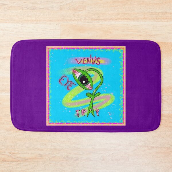 Item preview, Venus Eye Trap designed and sold by NaomiMarie.