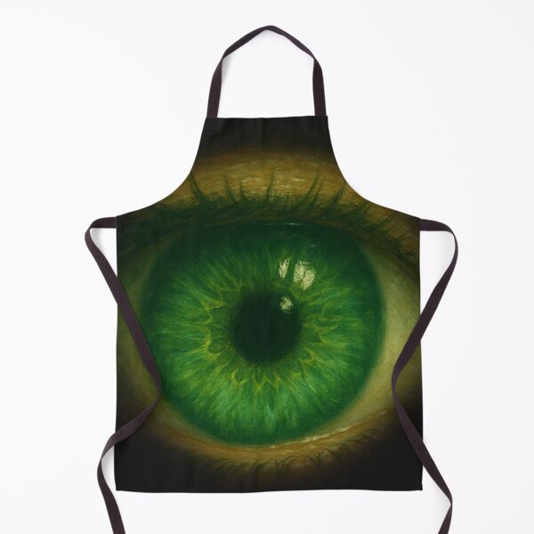 Item preview, Green Eye designed and sold by AugustusImages.