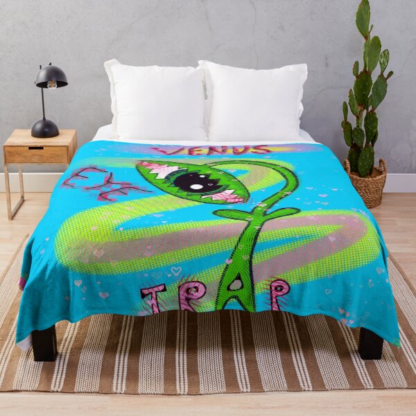Item preview, Venus Eye Trap designed and sold by NaomiMarie.