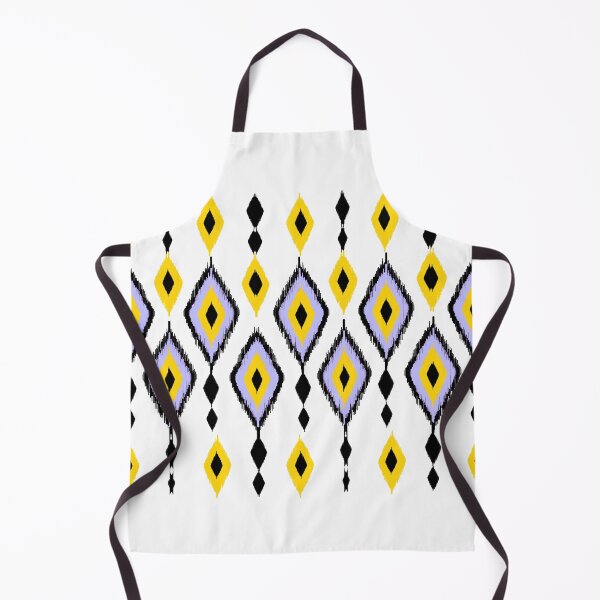 Item preview, Feather - yellow & purple designed and sold by Sukjai@Design.