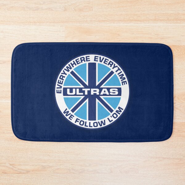 Item preview, Everywhere Everytime We Follow Marseille designed and sold by canvasriddle.