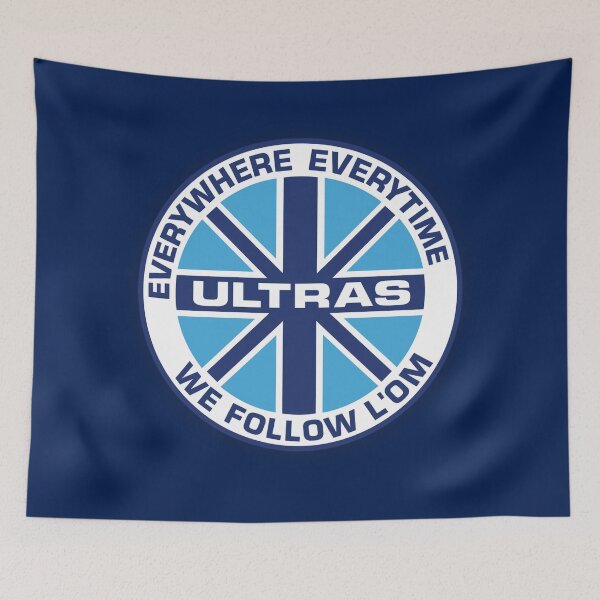 Item preview, Everywhere Everytime We Follow Marseille designed and sold by canvasriddle.