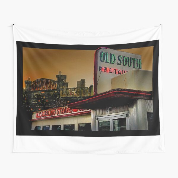 Arkansas Tapestry