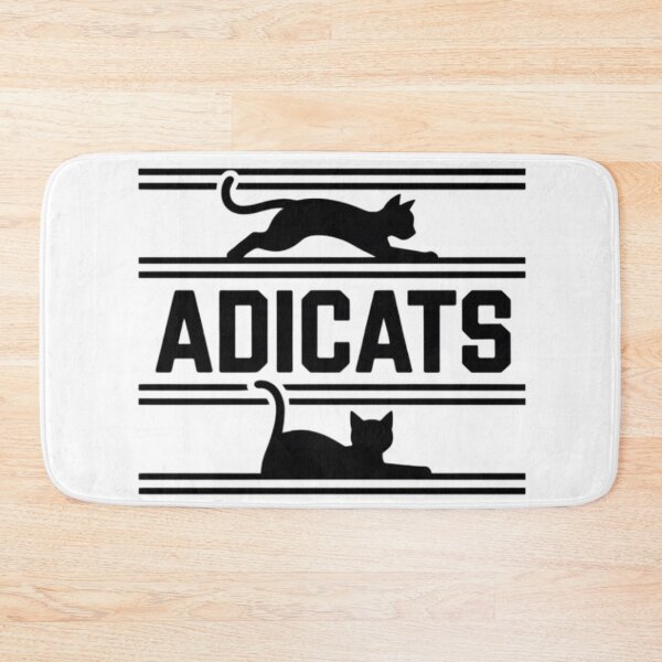 Item preview, adicats designed and sold by 123ks.