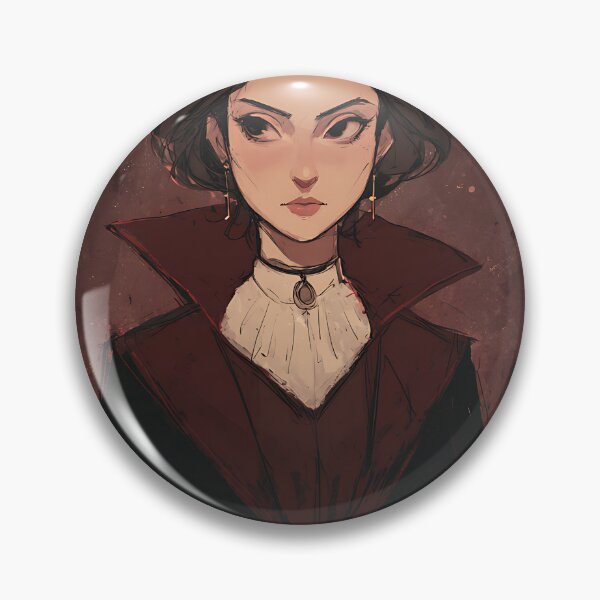 Item preview, Gothic Dark Academia Witch designed and sold by bapupa.