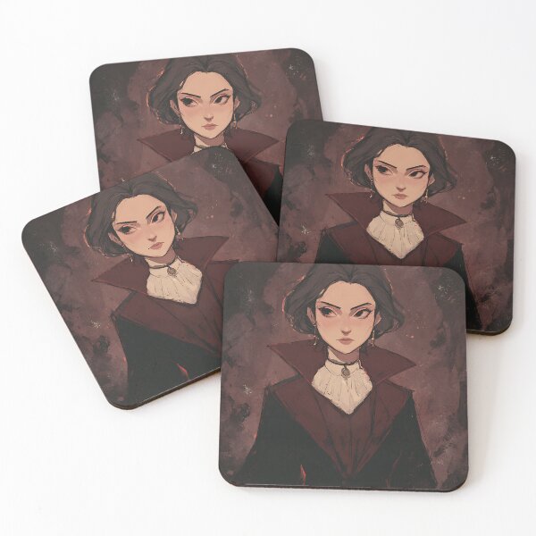 Item preview, Gothic Dark Academia Witch designed and sold by bapupa.
