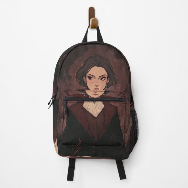 Item preview, Gothic Dark Academia Witch designed and sold by bapupa.
