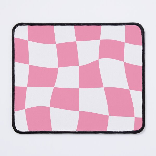 Item preview, Wavy checkerboard designed and sold by dora decors.