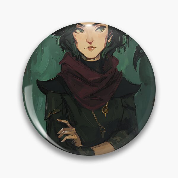 Item preview, Study Dark Academia Witch designed and sold by bapupa.