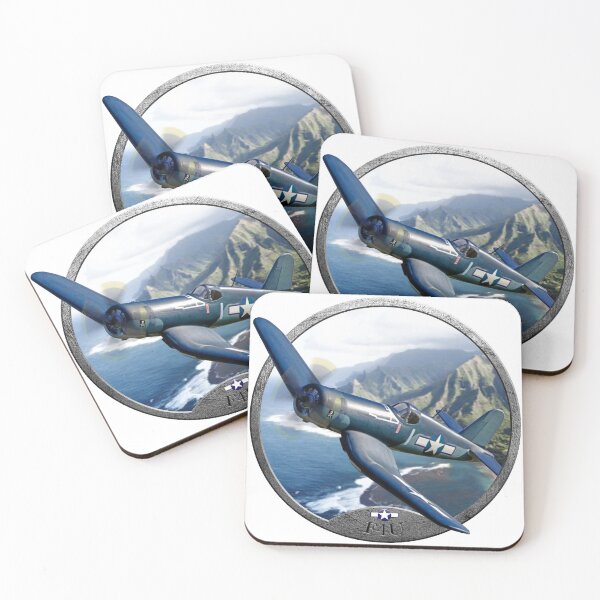 Item preview, F4U Corsair designed and sold by CoolCarVideos.