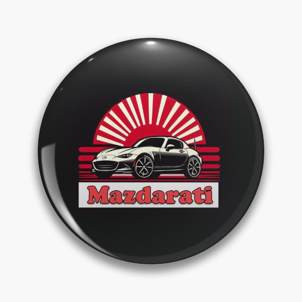 Item preview, MazdaratiJPN designed and sold by De Kyroo.