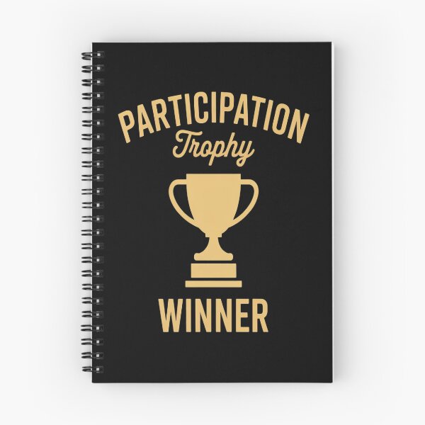 Aperçu de l'œuvre Lauréat du Trophée de Participation - Trophée créée et vendue par kakashinn.