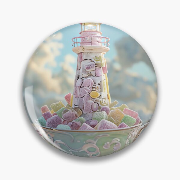 Item preview, Gummy Light Tea designed and sold by ONYX Pixee.