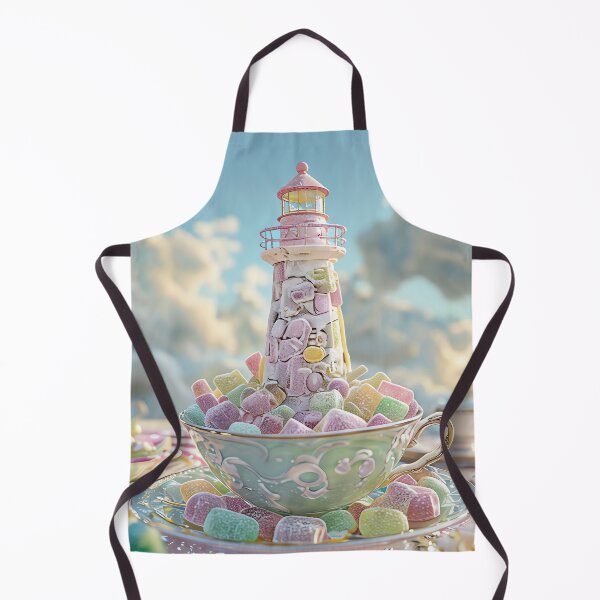 Item preview, Gummy Light Tea designed and sold by ONYX Pixee.