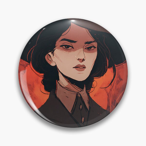 Item preview, Scholarly Dark Academia Witch designed and sold by bapupa.
