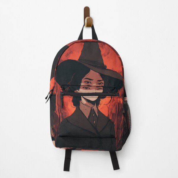 Item preview, Scholarly Dark Academia Witch designed and sold by bapupa.