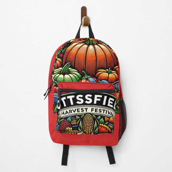 Item preview, Pottsfield Harvest Festival designed and sold by Fastokart.