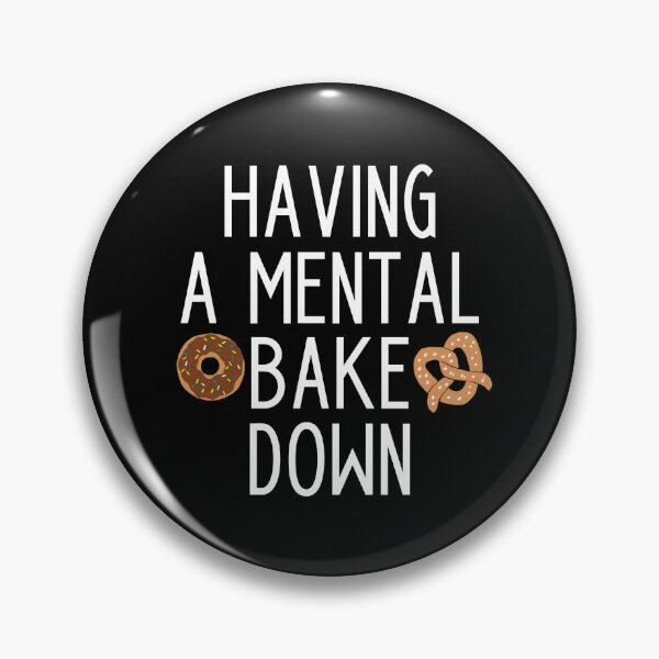 Item preview, Funny Baker Slogan designed and sold by kapotka.
