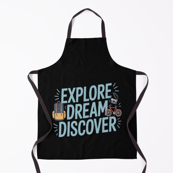 Item preview, Explore Dream Discover designed and sold by Lucaseinar.