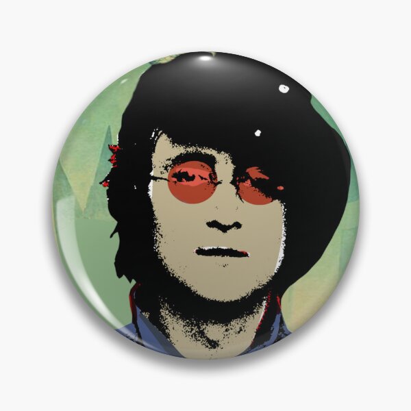 Item preview, Lennon Paperback Book designed and sold by KALEIDOSCOPE UK.